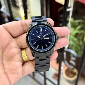 Stylish Rolex Day Date Watch For Men (BOT933)