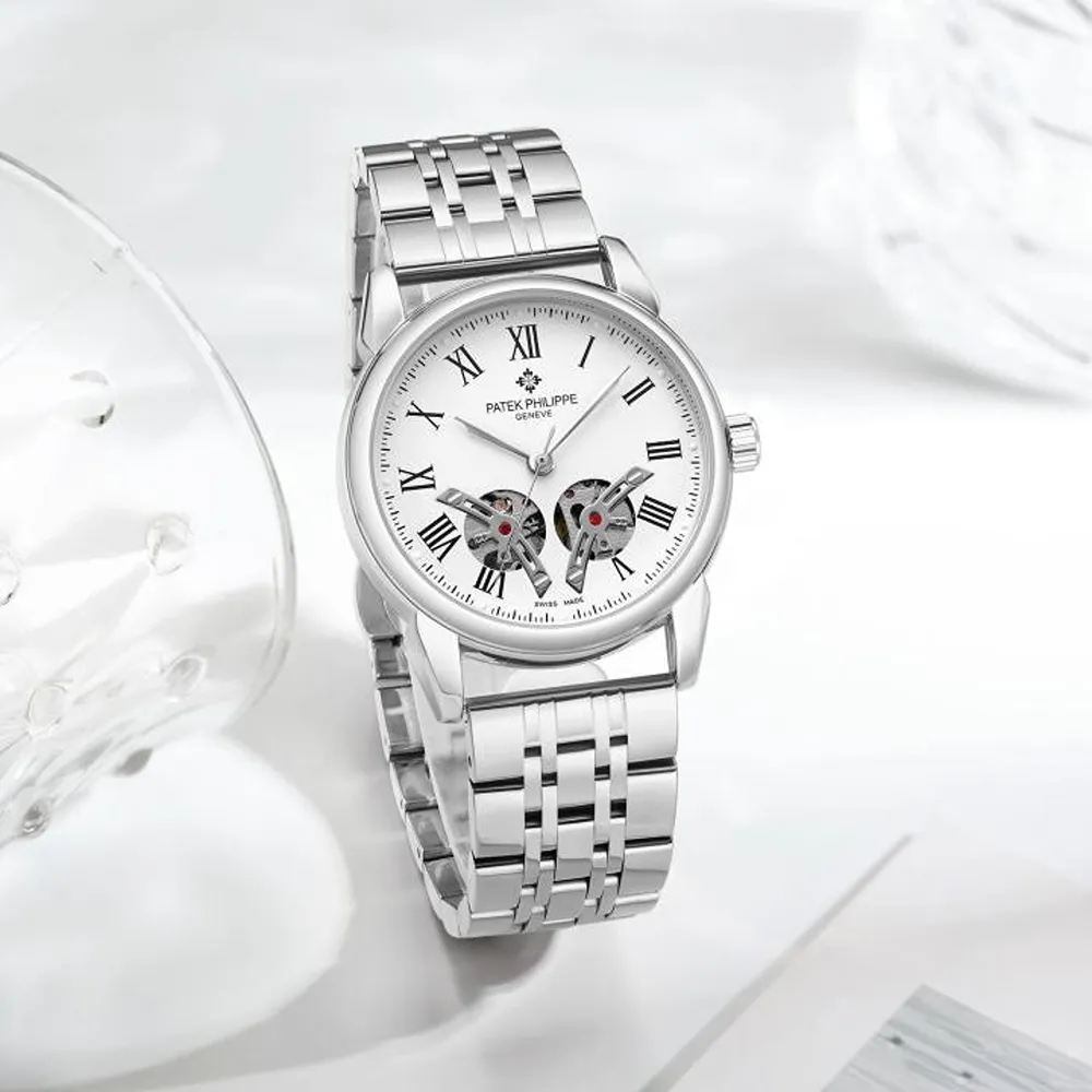 Patek Philippe Automatic Watch