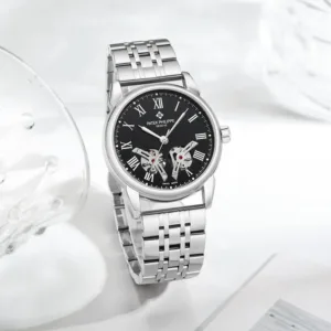 Patek Philippe Automatic Watch