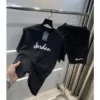Air Jordan Track Suit