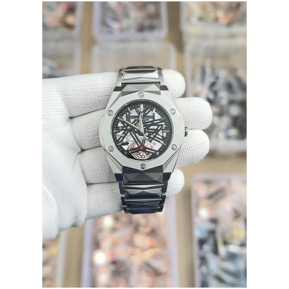 Hublot Big Bang Watch Calendar For Men (SL841)