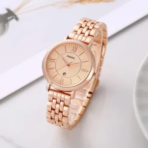 Fossil Jacqueline Watch For Women (SG2711)