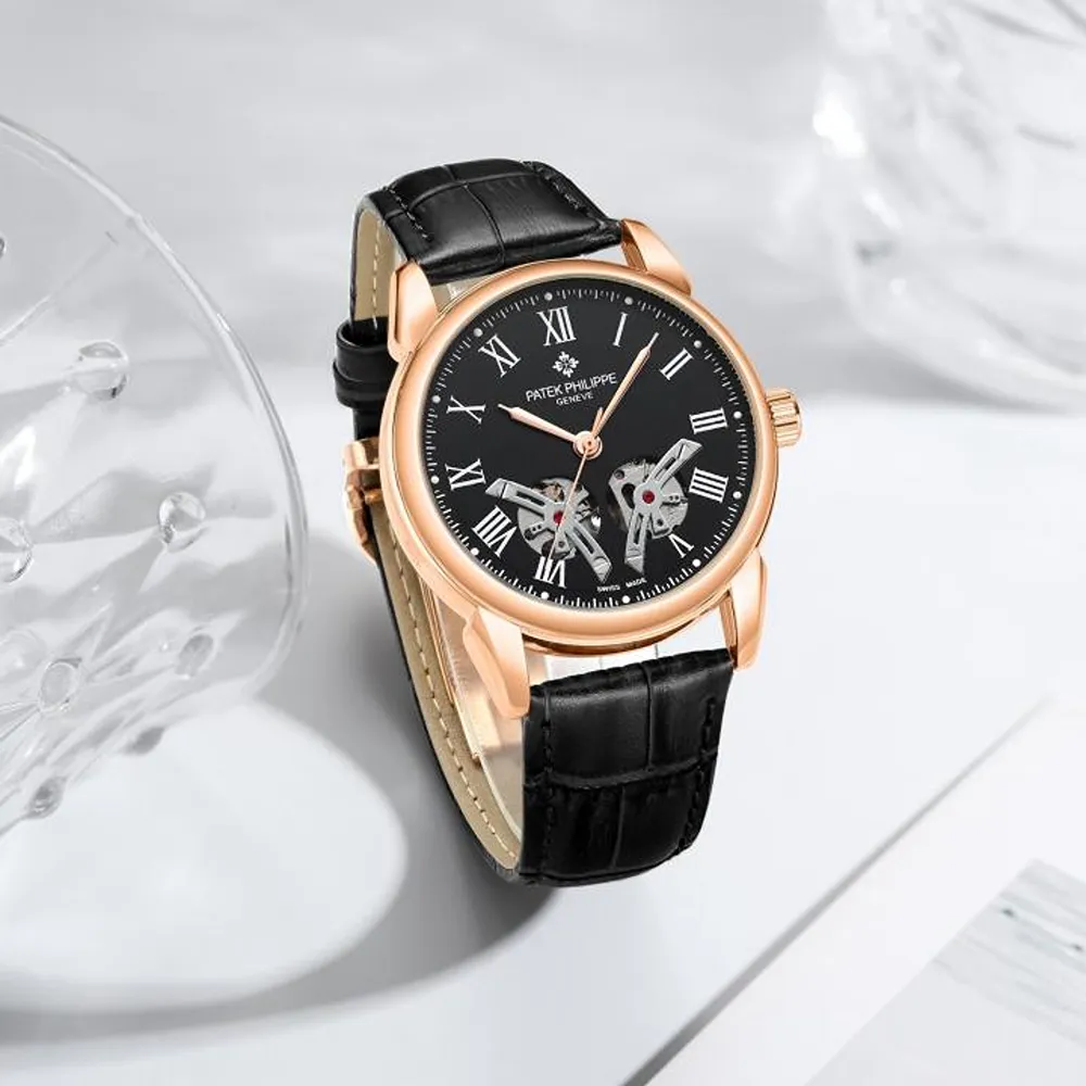 Patek Philippe Automatic Watch