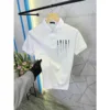 Amiri Polo T-Shirt