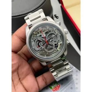 Premium Tag Heuer Grand Watch Carrera CR7 For Men (LAZ754)