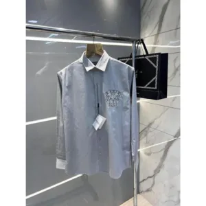 Trendy Balmain Paris Shirt For Men (BOT1058)