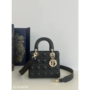 Dior Handbag