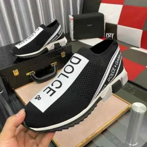 Dolce Gabbana Slip On