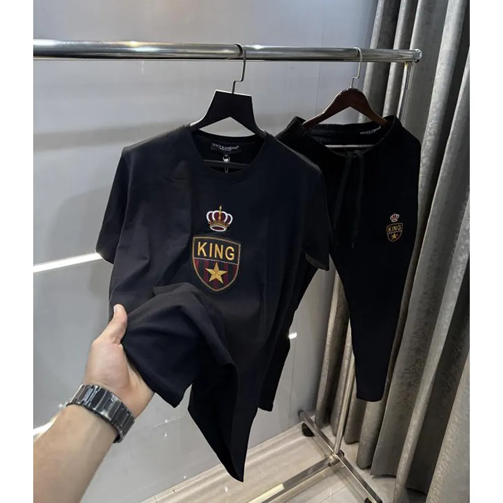 Dolce & Gabbana Track Suit