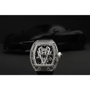 Richard Mille Watch