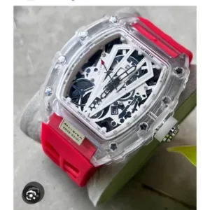 Richard Mille Watch