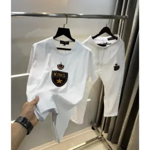 Dolce & Gabbana Track Suit