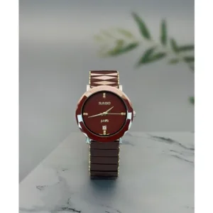Stylish Rado Jubile Ceramic Watch For Men (SG1487)