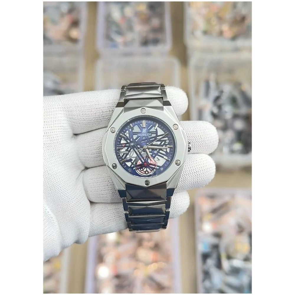 Hublot Big Bang Watch Calendar For Men (SL842)