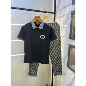 Gucci Monogram Track Suit