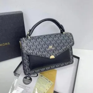 Stylish Michael Kors Maeve Crossbody Bag With Box For Women (FT606)