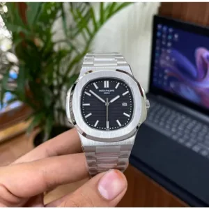 Patek Philippe Nautilus Watch