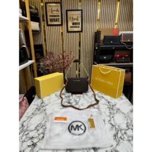 Michael Kors Signature Bag