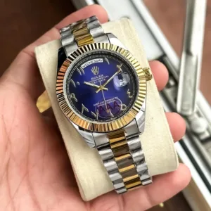 Rolex Arabic Watch