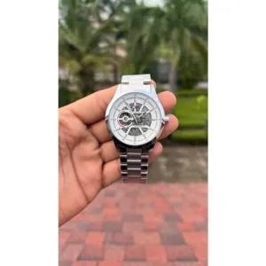 Tommy Hilfiger Automatic Watch