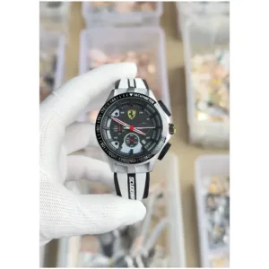 Ferrari Scuderia Watch