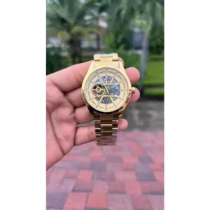 Tommy Hilfiger Automatic Watch