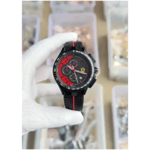 Ferrari Scuderia Watch