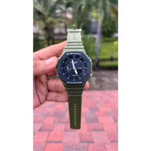 G Shock Watch
