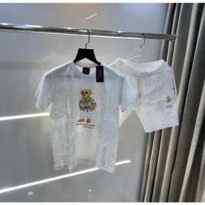 Ralph Lauren Track Suit