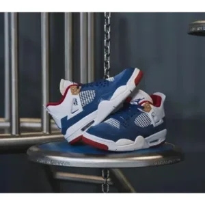 Premium Nike Jordan Retro 4 Gs Messy Room Shoes For Men (SL749)