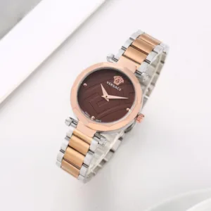 Versace Heritage Watch For Women (FT803)