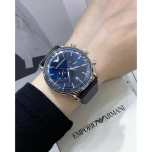 Emporio Armani AR1143 Watch