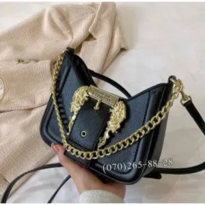 Versace Jeans Couture Shoulder Bag