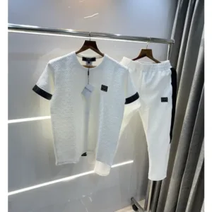 Balmain Paris Track Suit