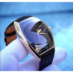 Franck Muller Curvex Watch