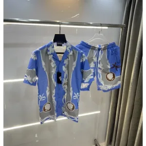 Versace Couture Track Suit