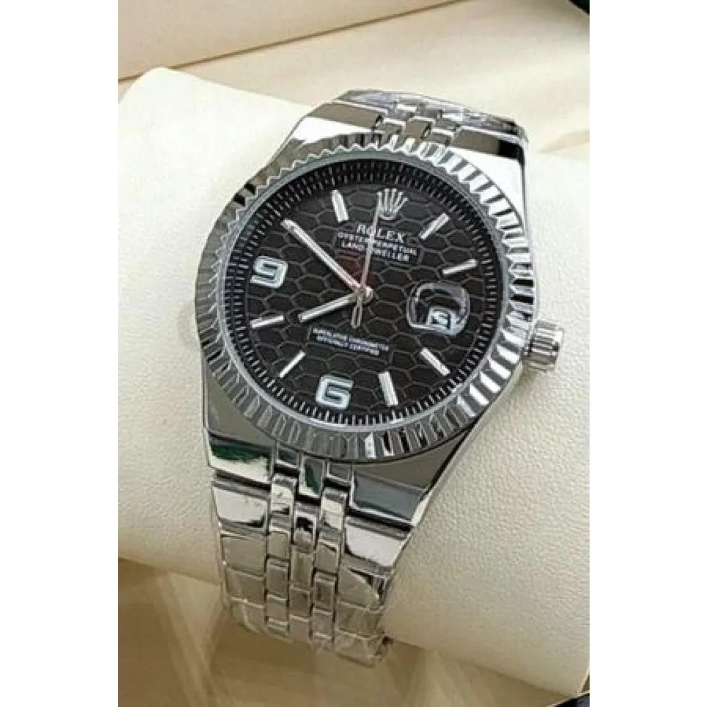 Rolex Land Dweller Watch