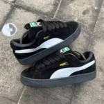 Puma Suede