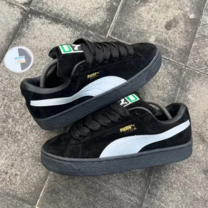 Puma Suede
