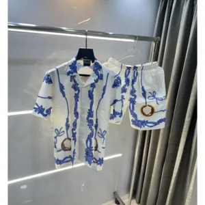 Versace Couture Track Suit