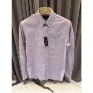Trendy Ralph Lauren Shirt For Men (BOT1070)