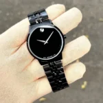 Premium Movado Watch For Men (LAZ689)