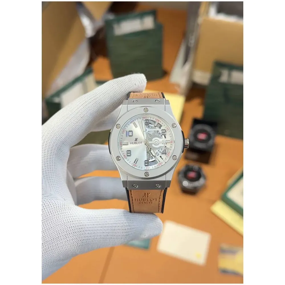 Hublot Big Bang Watch