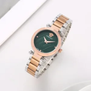 Versace Heritage Watch For Women (FT804)