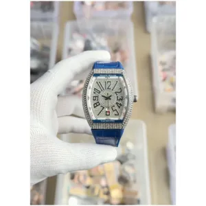 Franck Muller Yachting Watch