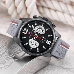 Tommy Hilfiger Decker Watch