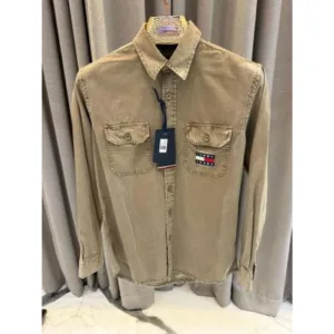 Tommy Hilfiger Denim Shirt