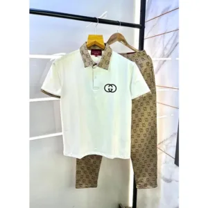 Gucci Monogram Track Suit