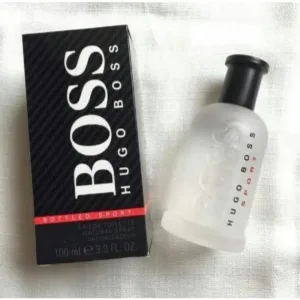 Hugo Boss Sport Edt Parfum 100ml (FT561)