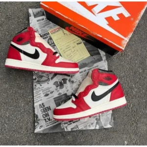 Nike Air Jordan Retro